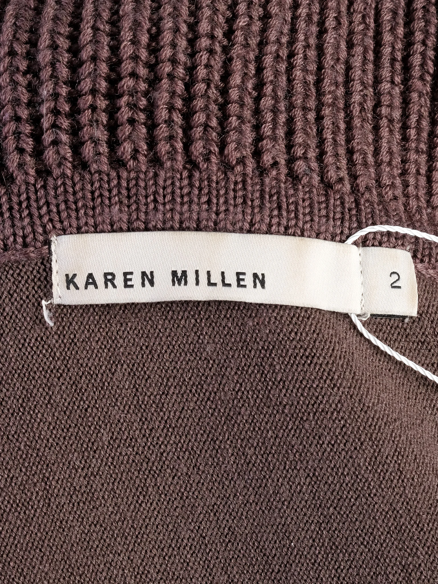 Джемперы Karen Millen - Джемперы Karen Millen - View 7