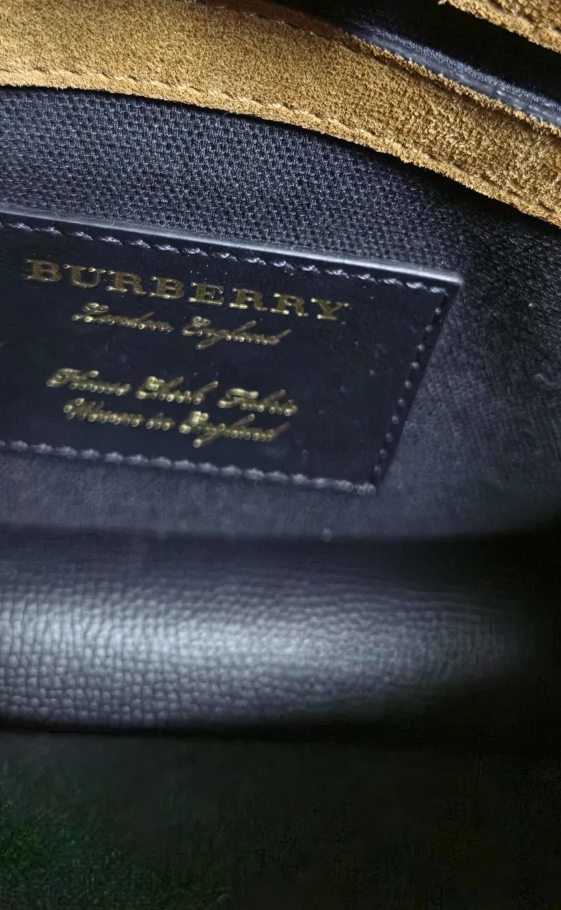 Женские повседневные сумки  Burberry - Женские повседневные сумки  Burberry - View 5