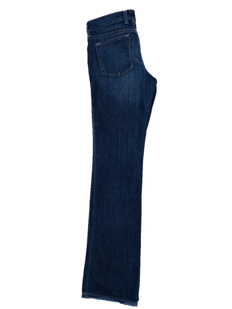 Джинсы с зауженным кроем ( Tapered fit) Banana Republic - Джинсы с зауженным кроем ( Tapered fit) Banana Republic - View 3