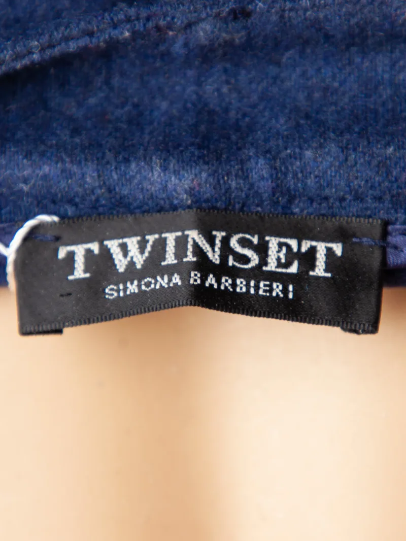 Повседневные Брюки  TWINSET - Повседневные Брюки  TWINSET - View 8