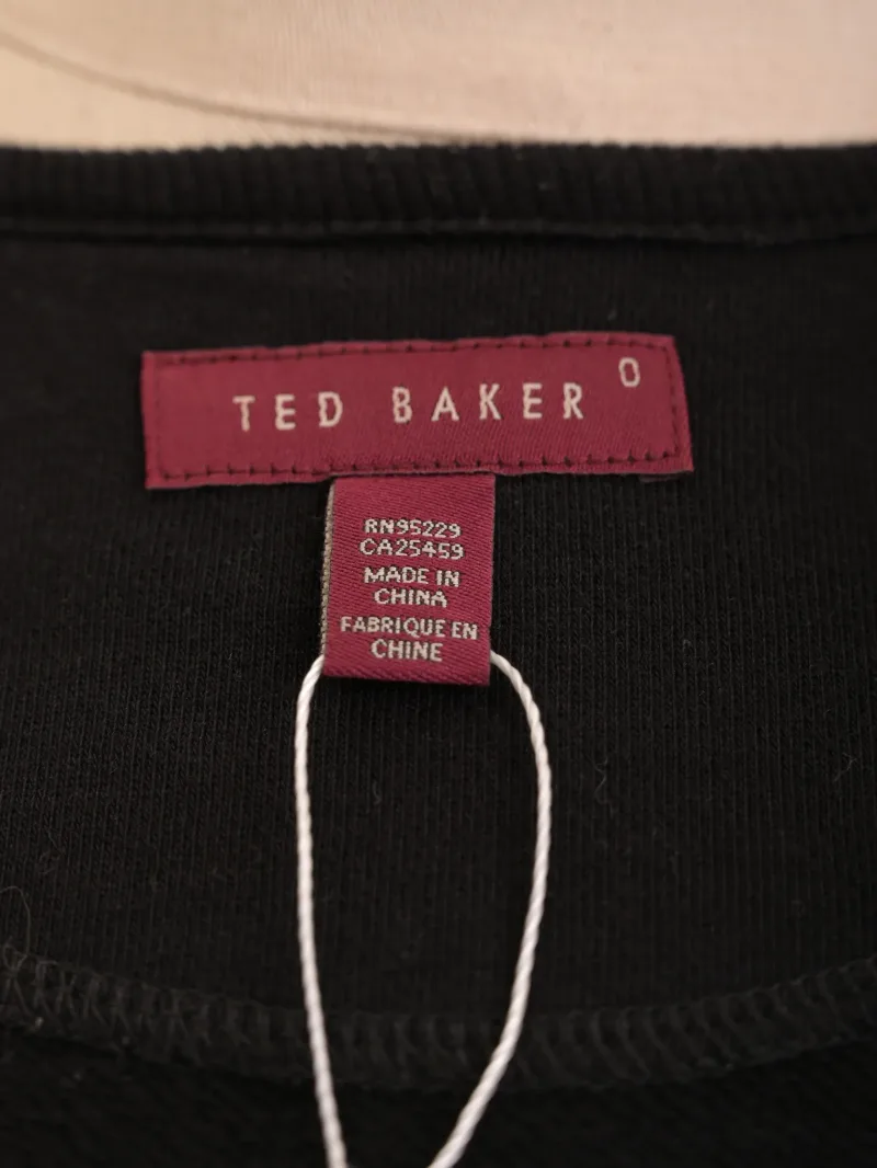 Футболка Ted Baker - Футболка Ted Baker - View 5