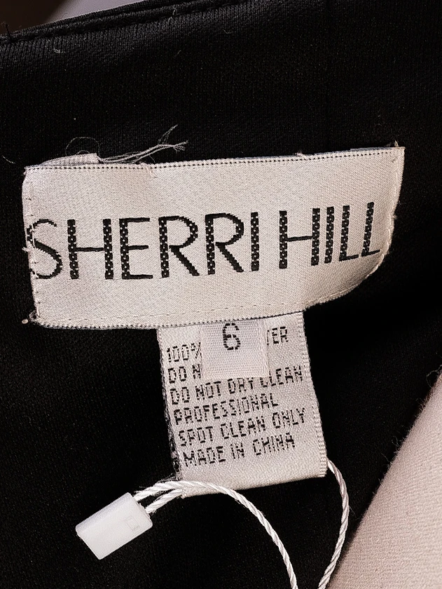 Платья Sherri Hill - Платья Sherri Hill - View 10