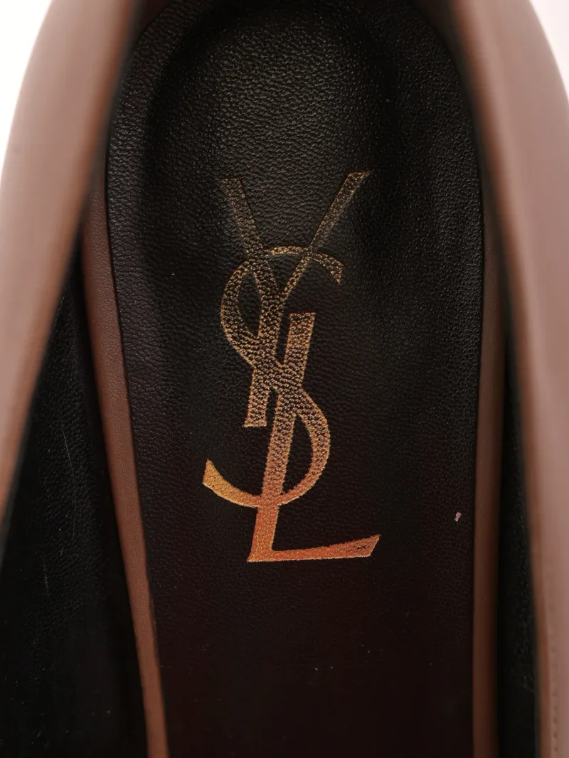 Туфли на высоком каблуке YSL - Туфли на высоком каблуке YSL - View 5