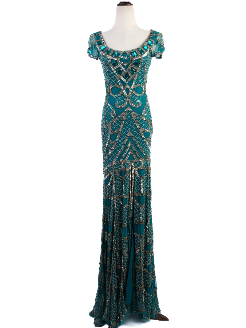 Вечерние Temperley London - Вечерние Temperley London - View 1
