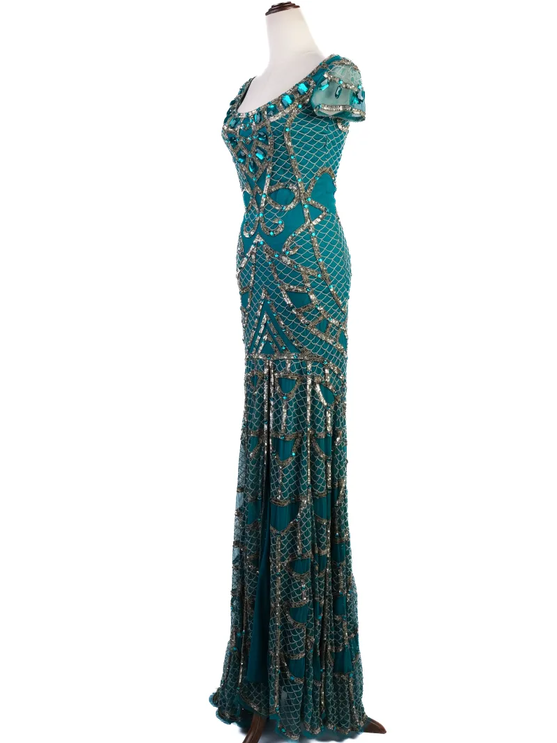 Вечерние Temperley London - Вечерние Temperley London - View 2