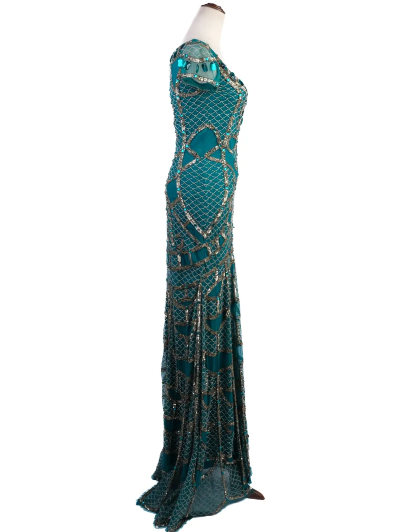 Вечерние Temperley London - Вечерние Temperley London - View 4