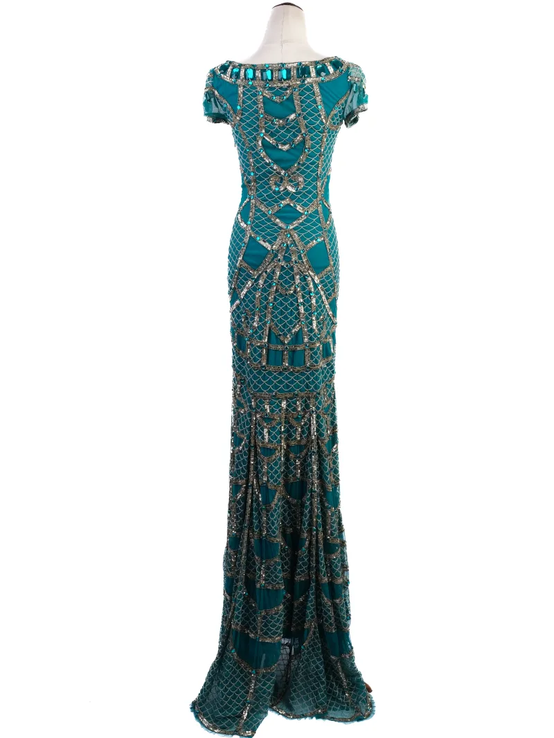 Вечерние Temperley London - Вечерние Temperley London - View 3