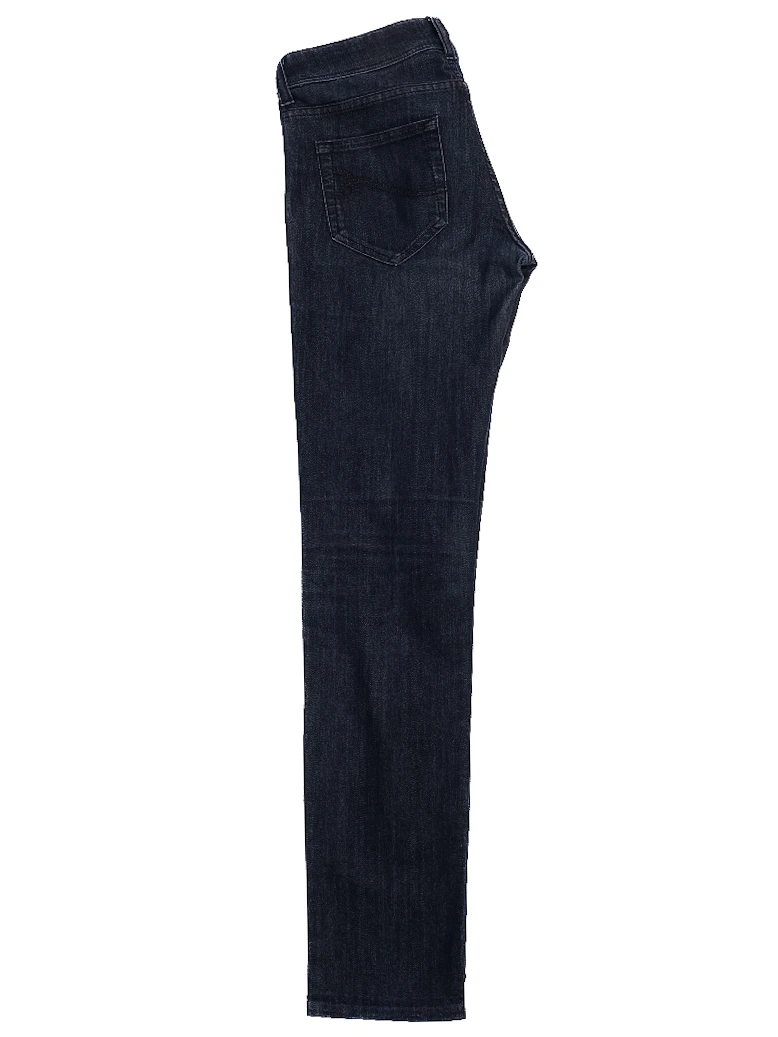 Прямые джинсы ( Straight ) Emporio Armani - Прямые джинсы ( Straight ) Emporio Armani - View 5