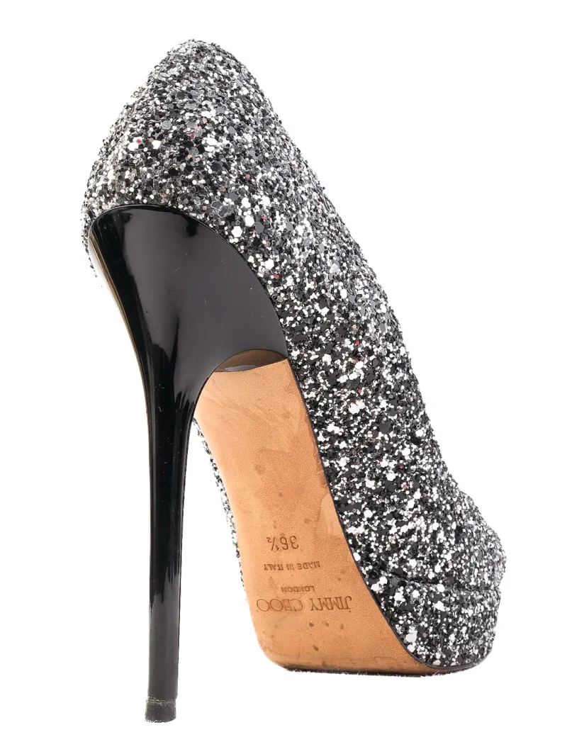 Туфли Jimmy Choo - Туфли Jimmy Choo - View 3