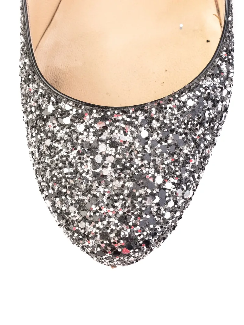 Туфли Jimmy Choo - Туфли Jimmy Choo - View 6