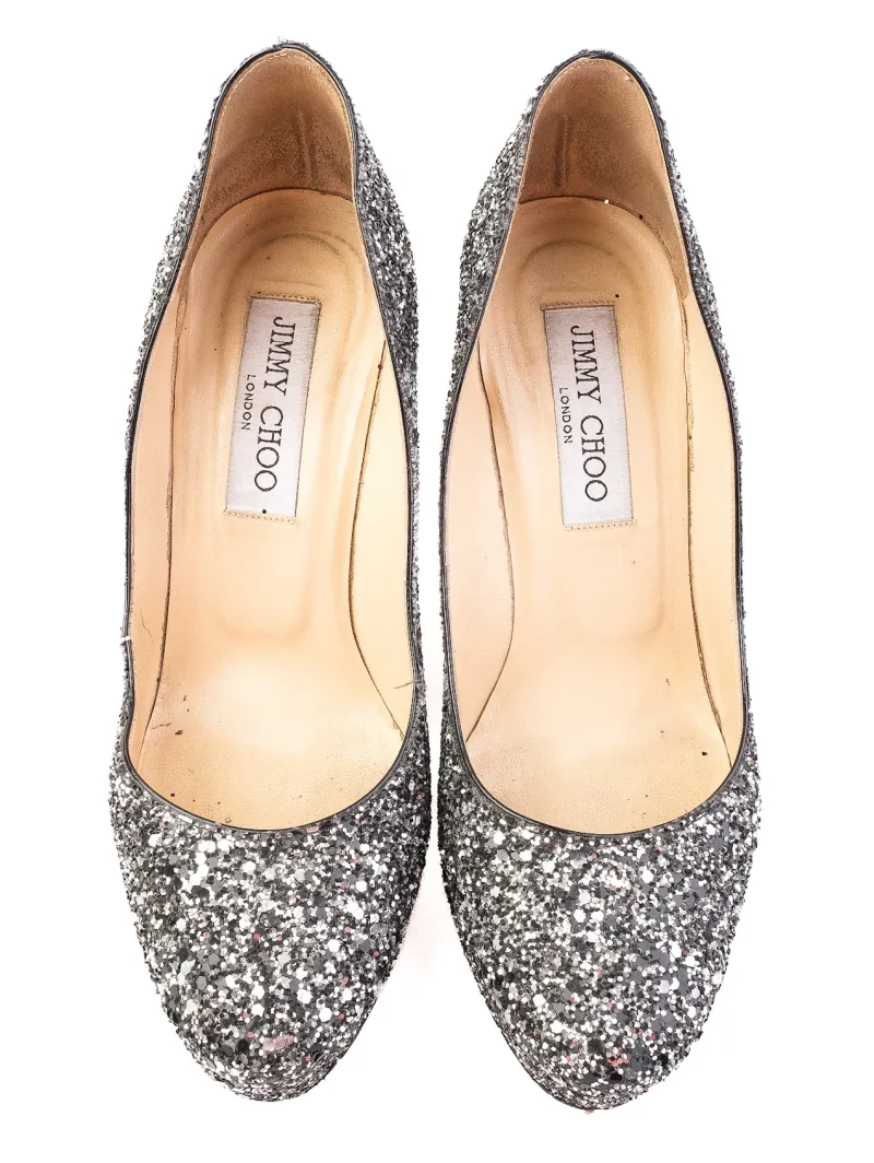 Туфли Jimmy Choo - Туфли Jimmy Choo - View 8