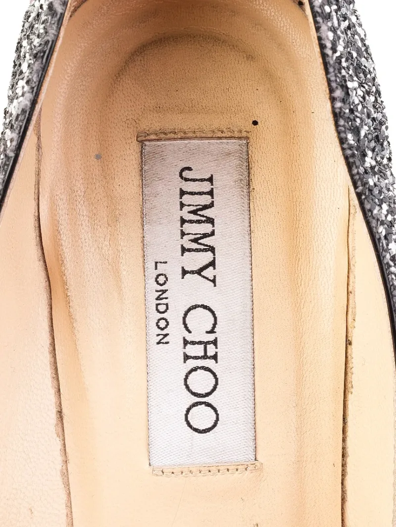 Туфли Jimmy Choo - Туфли Jimmy Choo - View 7