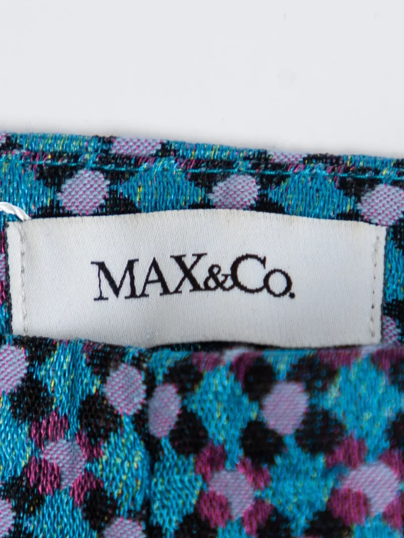 Классические Брюки MaxCo - Классические Брюки MaxCo - View 8