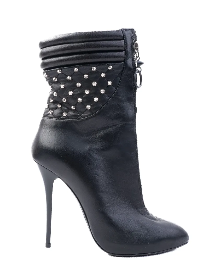Сапоги Giuseppe Zanotti - Сапоги Giuseppe Zanotti - View 1