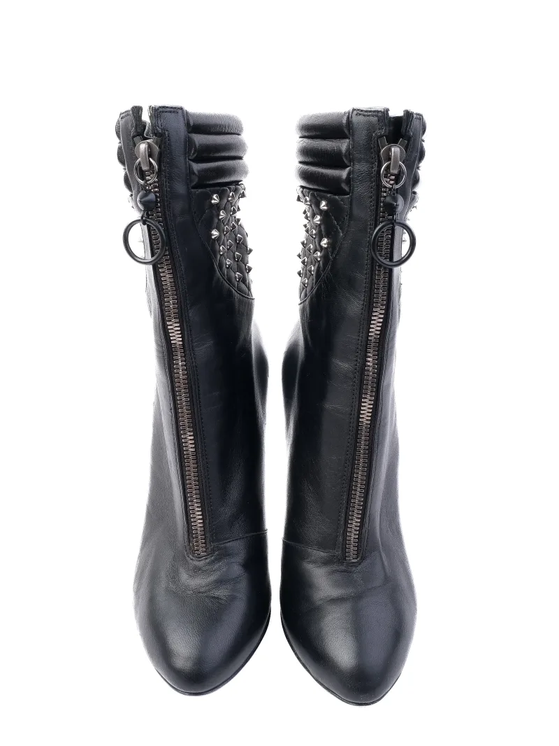 Сапоги Giuseppe Zanotti - Сапоги Giuseppe Zanotti - View 6