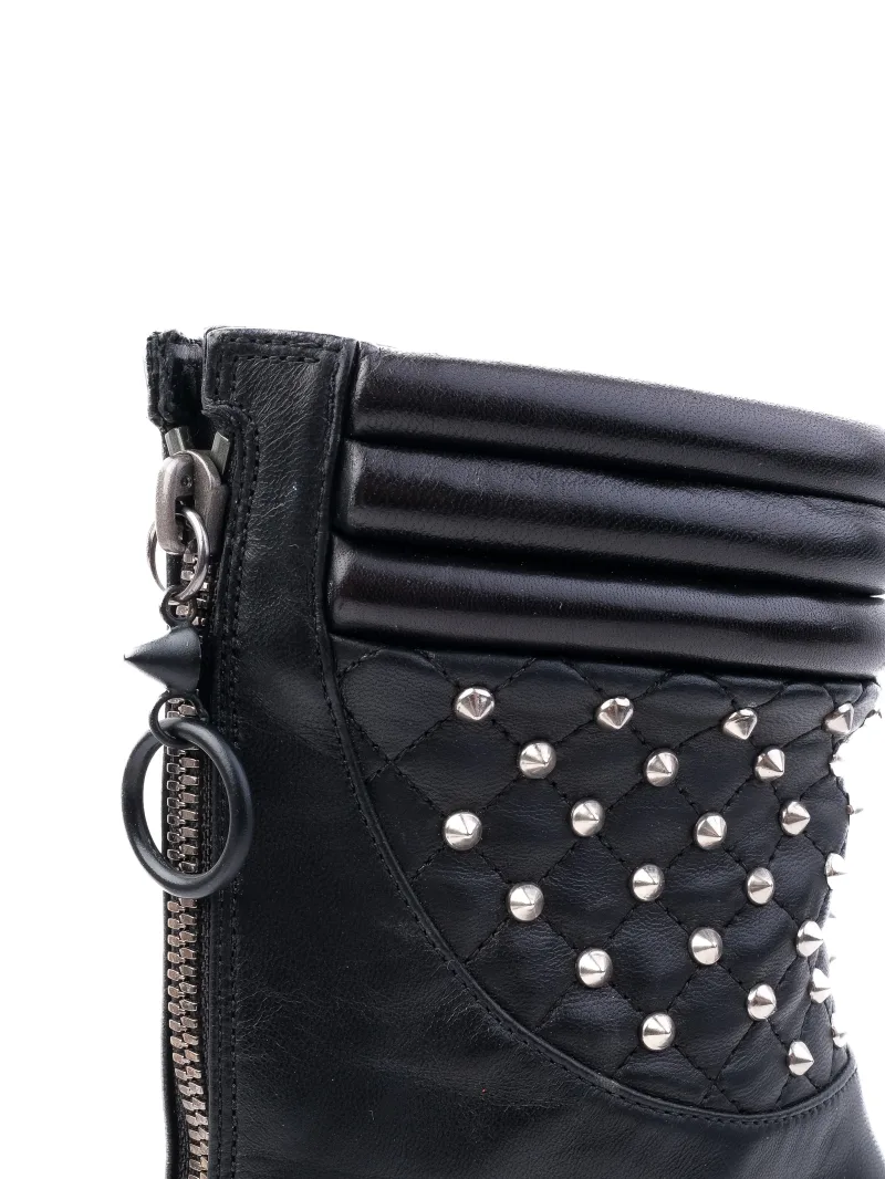 Сапоги Giuseppe Zanotti - Сапоги Giuseppe Zanotti - View 5