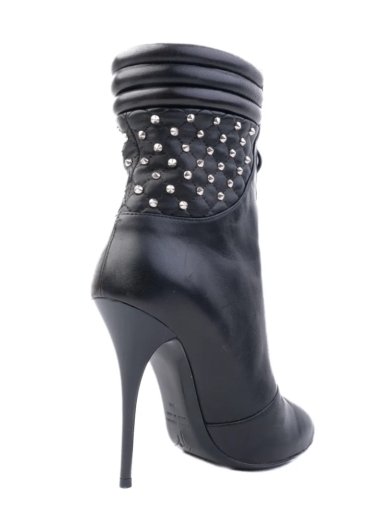 Сапоги Giuseppe Zanotti - Сапоги Giuseppe Zanotti - View 3