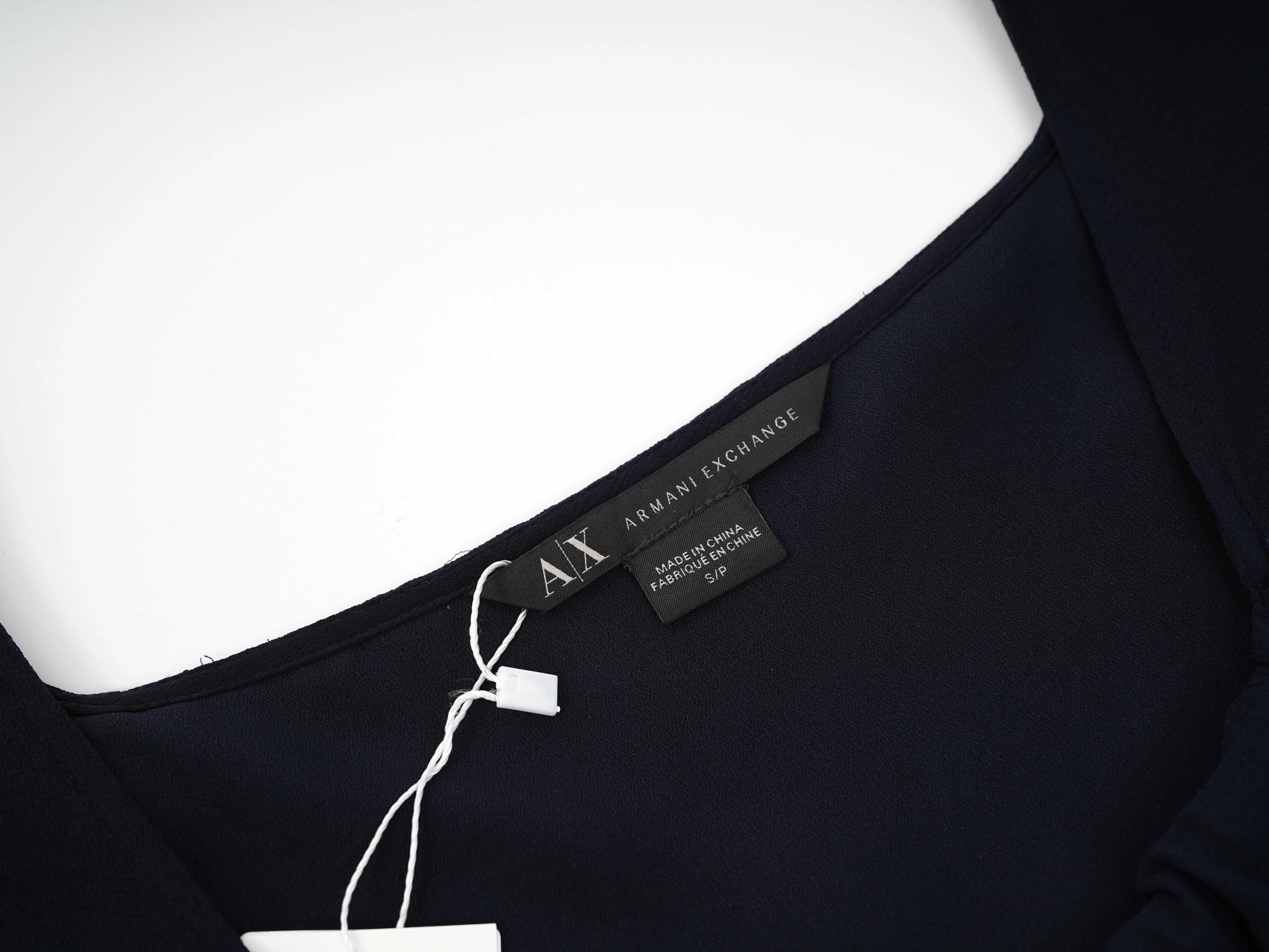 Топы Armani Exchange - Топы Armani Exchange - View 6
