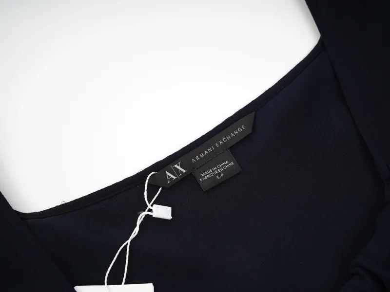 Топы Armani Exchange - Топы Armani Exchange - View 6