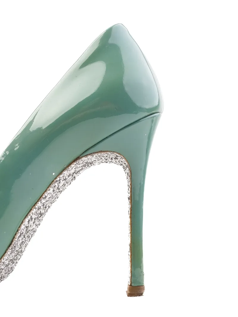 Туфли Miu Miu - Туфли Miu Miu - View 5