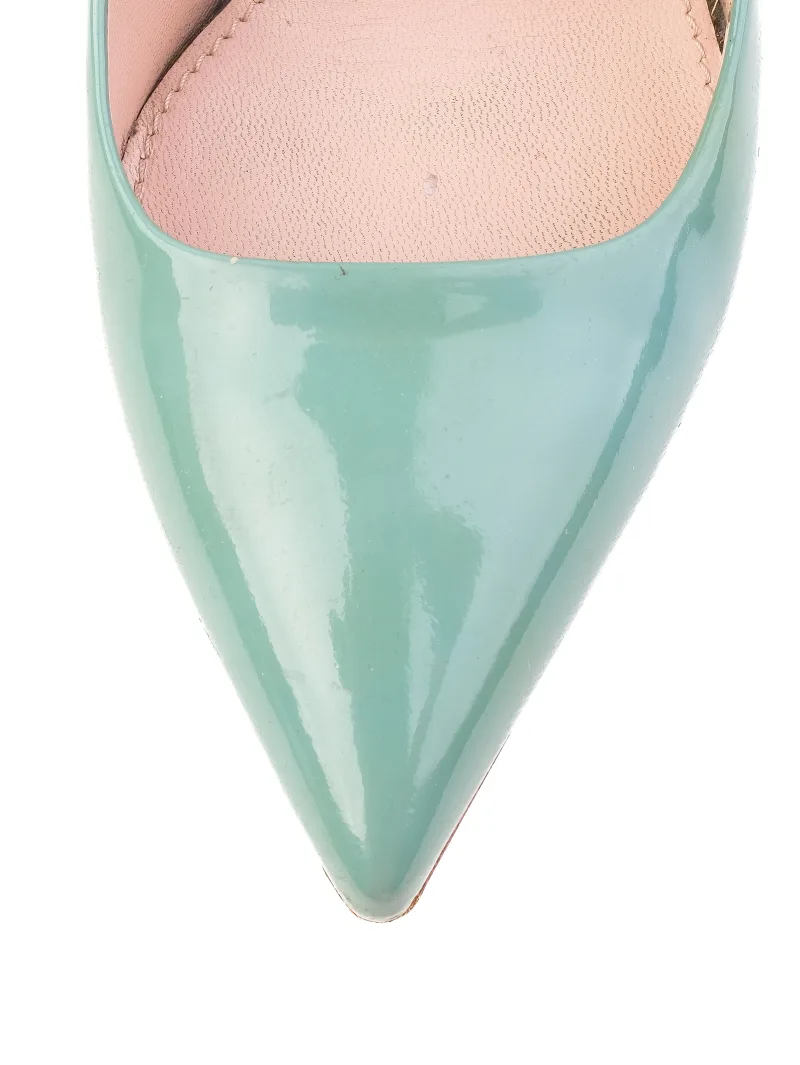 Туфли Miu Miu - Туфли Miu Miu - View 6