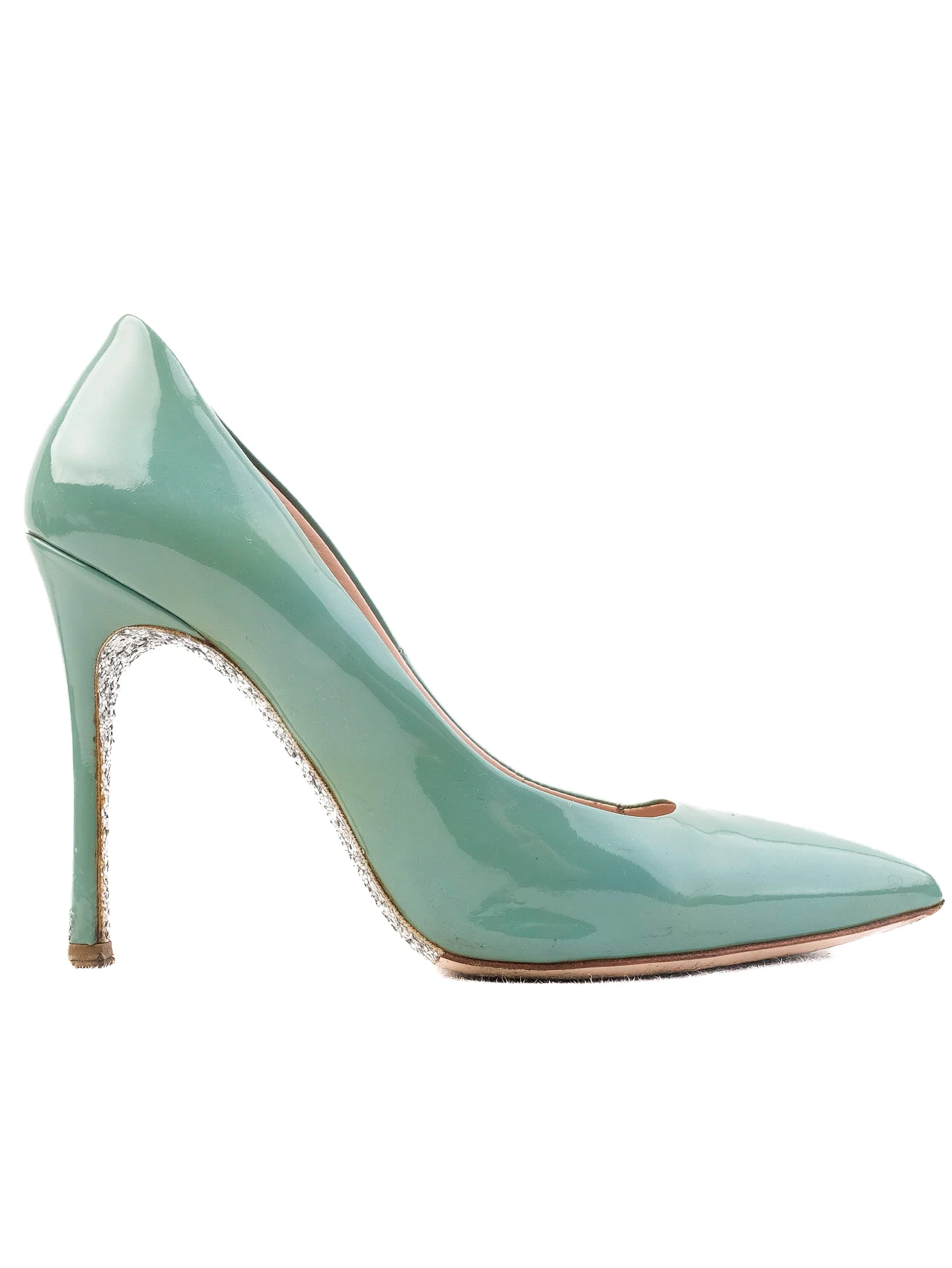 Туфли Miu Miu - Туфли Miu Miu - View 1