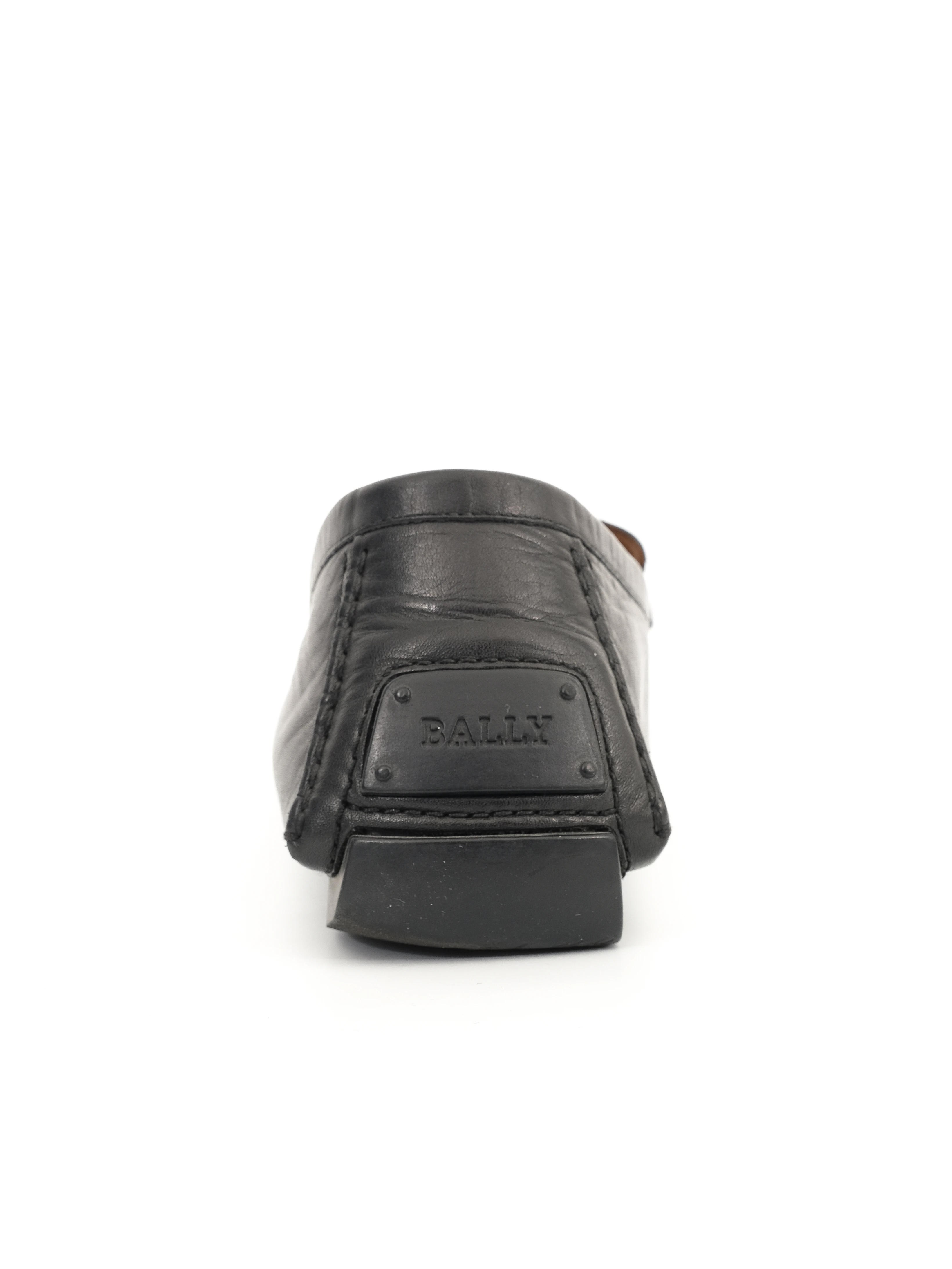 Мужские туфли Bally - Мужские туфли Bally - View 4