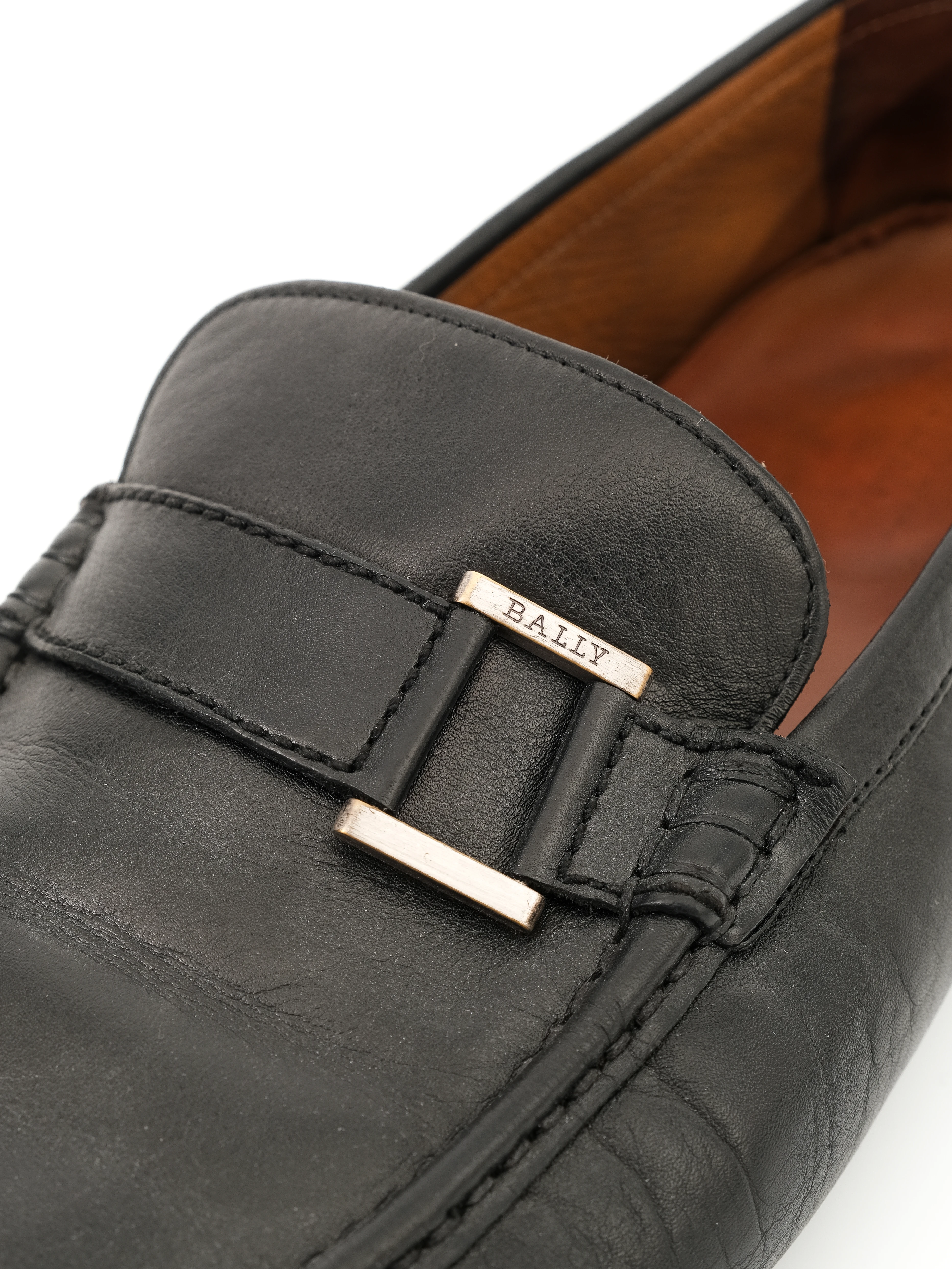 Мужские туфли Bally - Мужские туфли Bally - View 5