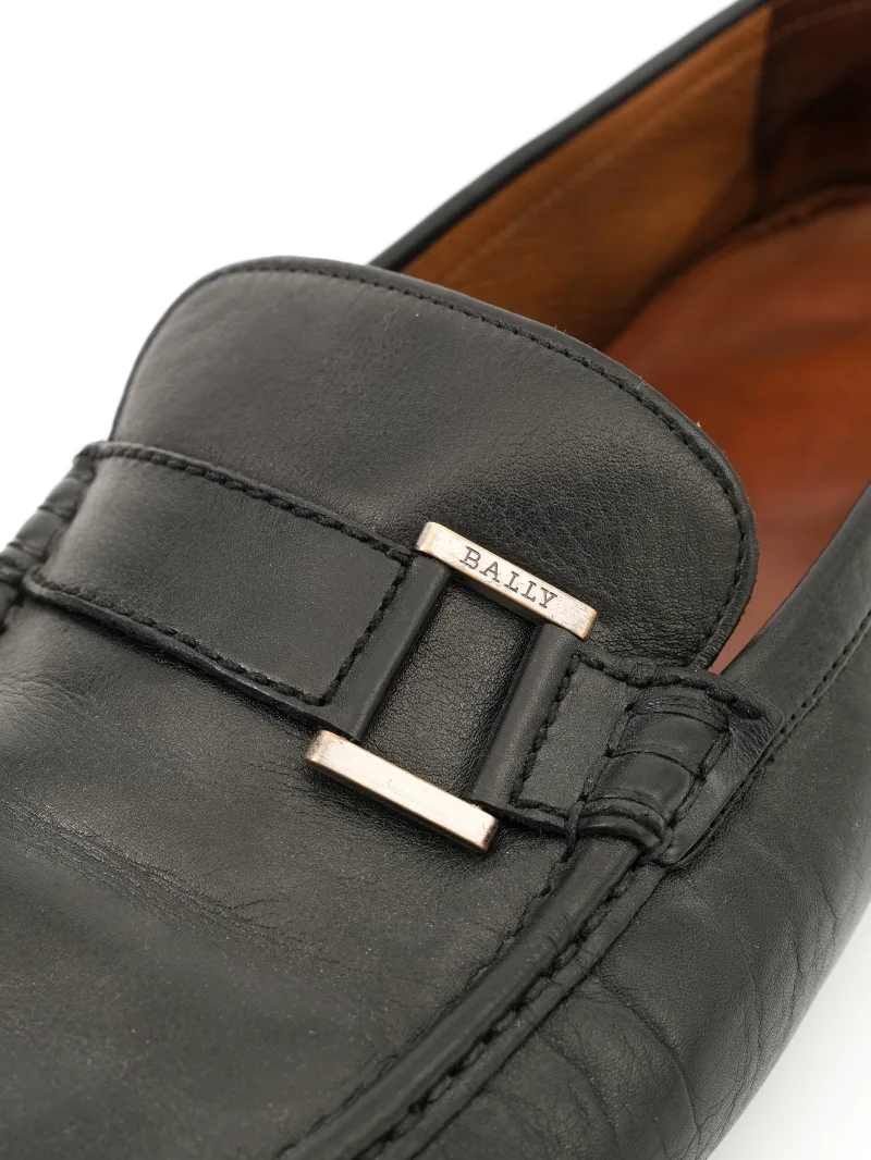 Мужские туфли Bally - Мужские туфли Bally - View 5