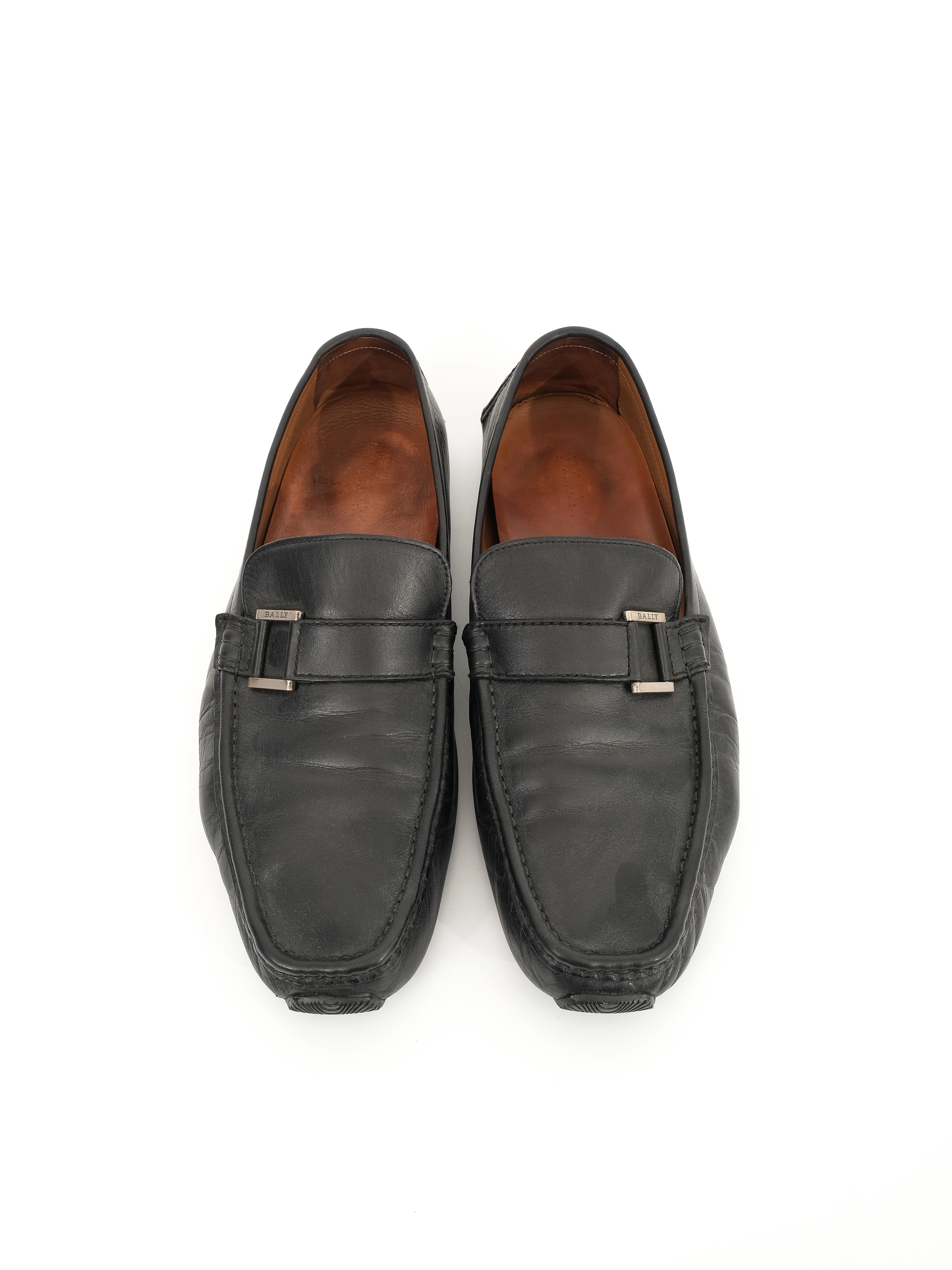 Мужские туфли Bally - Мужские туфли Bally - View 6