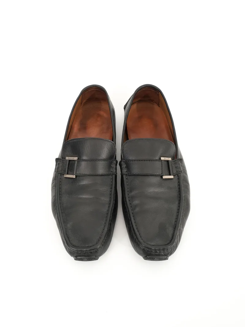 Мужские туфли Bally - Мужские туфли Bally - View 6