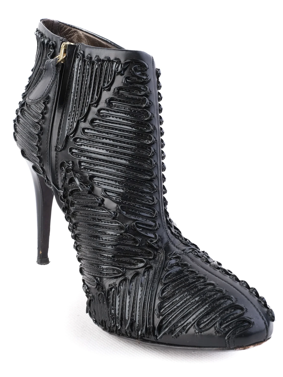 Сапоги Roberto Cavalli - Сапоги Roberto Cavalli - View 2