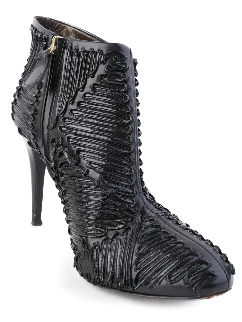 Сапоги Roberto Cavalli - Сапоги Roberto Cavalli - View 2