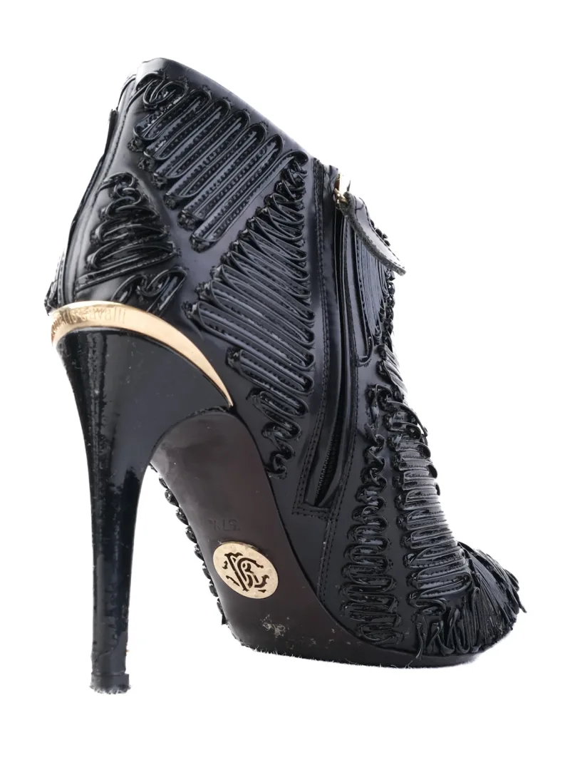 Сапоги Roberto Cavalli - Сапоги Roberto Cavalli - View 3