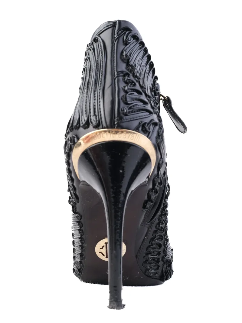 Сапоги Roberto Cavalli - Сапоги Roberto Cavalli - View 4