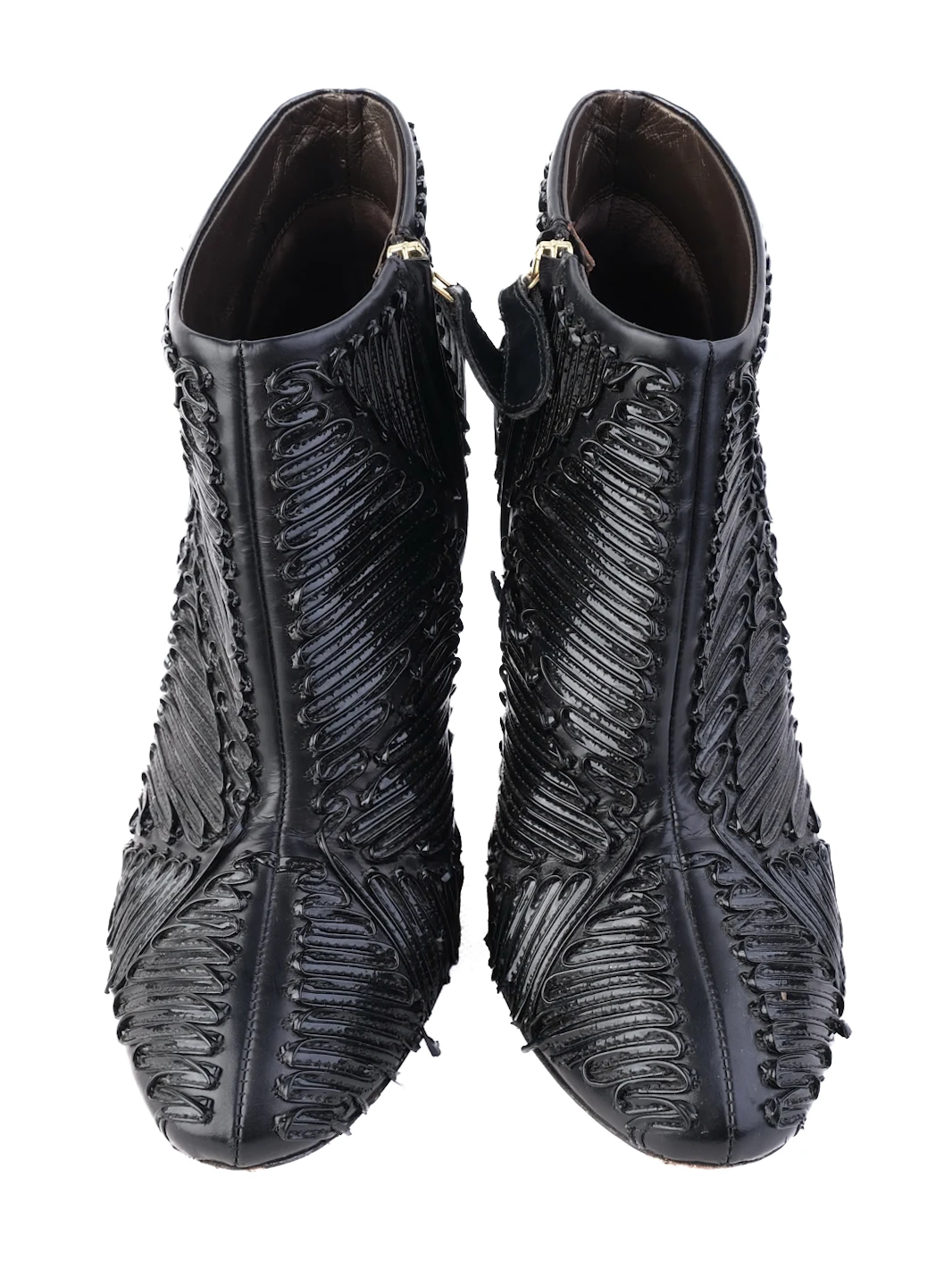 Сапоги Roberto Cavalli - Сапоги Roberto Cavalli - View 6