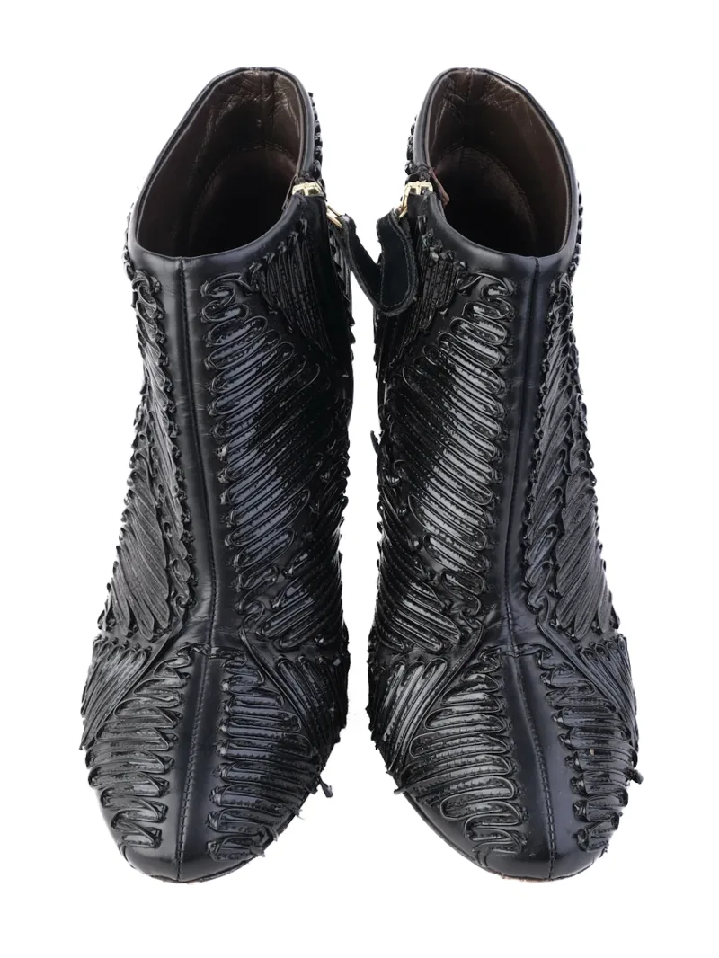 Сапоги Roberto Cavalli - Сапоги Roberto Cavalli - View 6