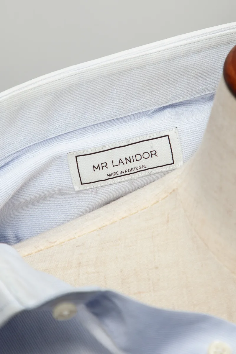 Рубашка Mr Lanidor - Рубашка Mr Lanidor - View 5