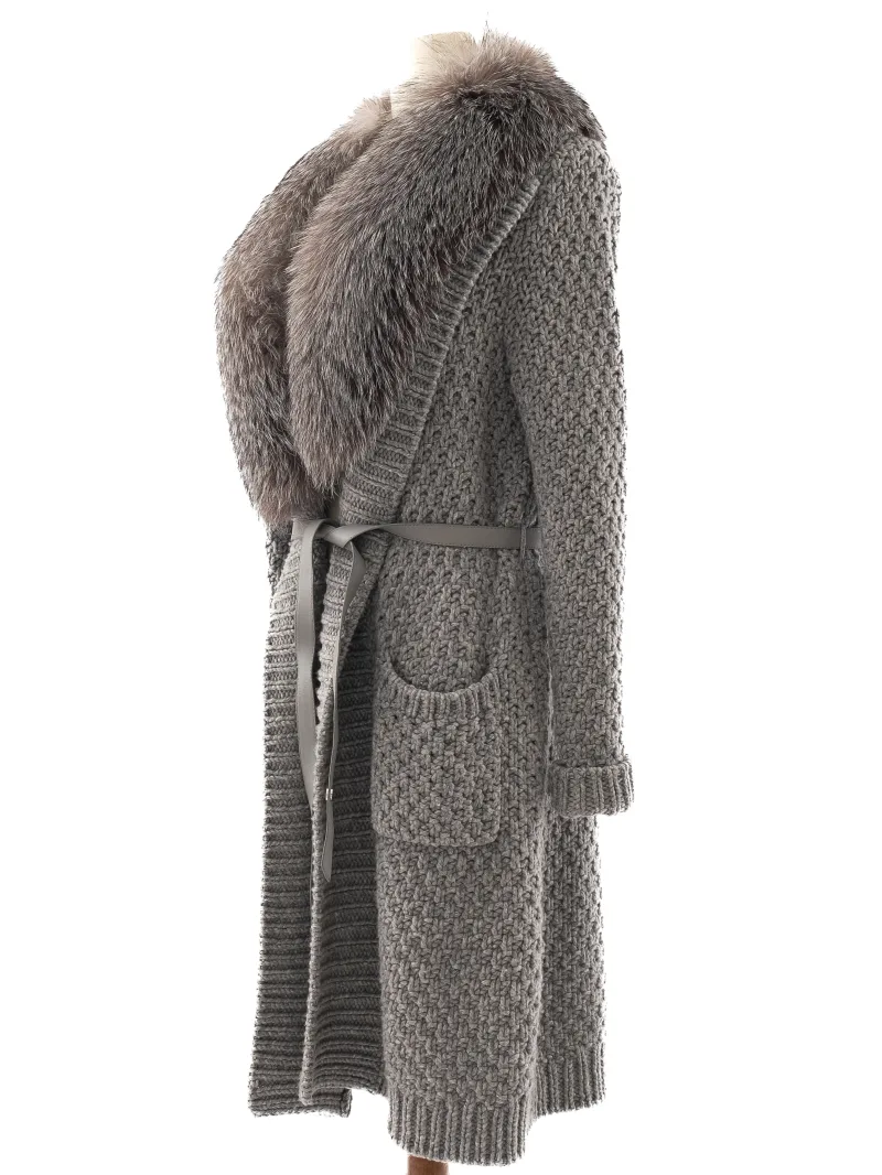 Пальто Loro Piana - Пальто Loro Piana - View 2