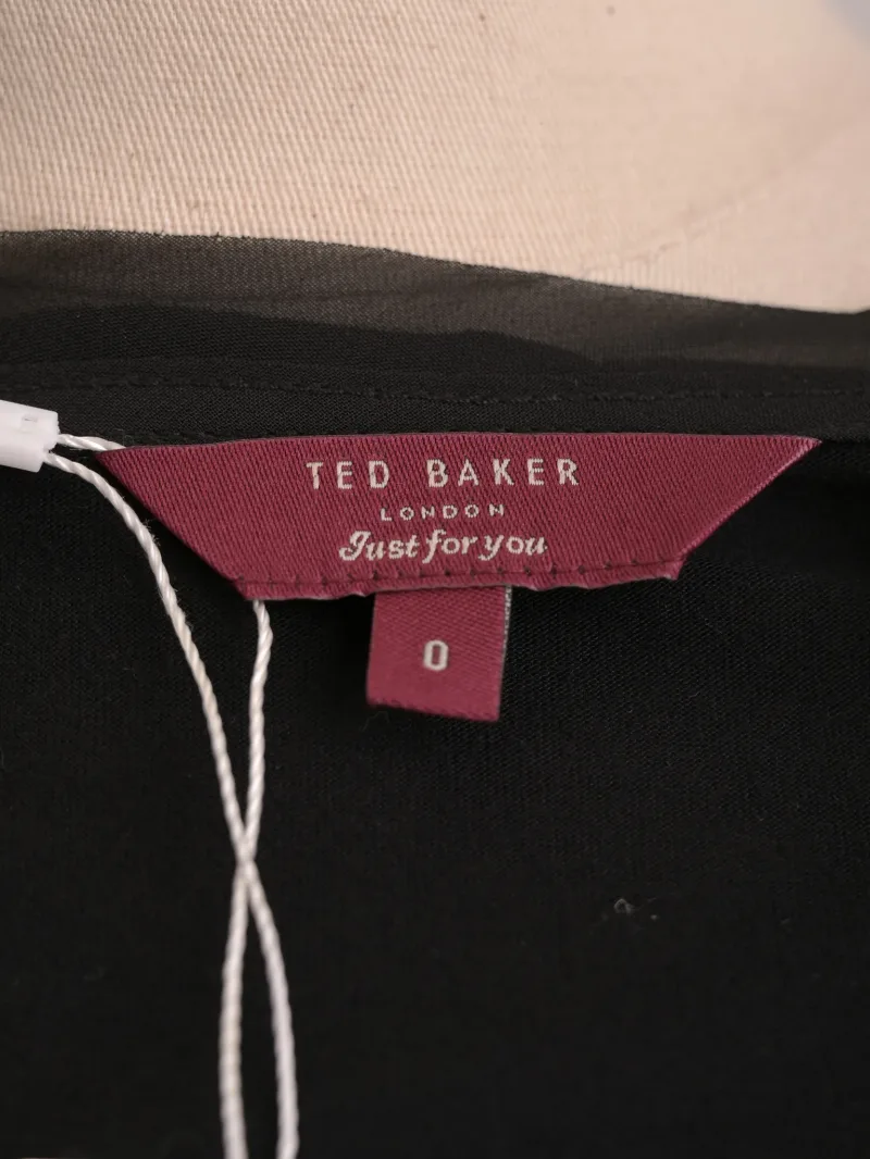 Футболки Ted Baker - Футболки Ted Baker - View 5