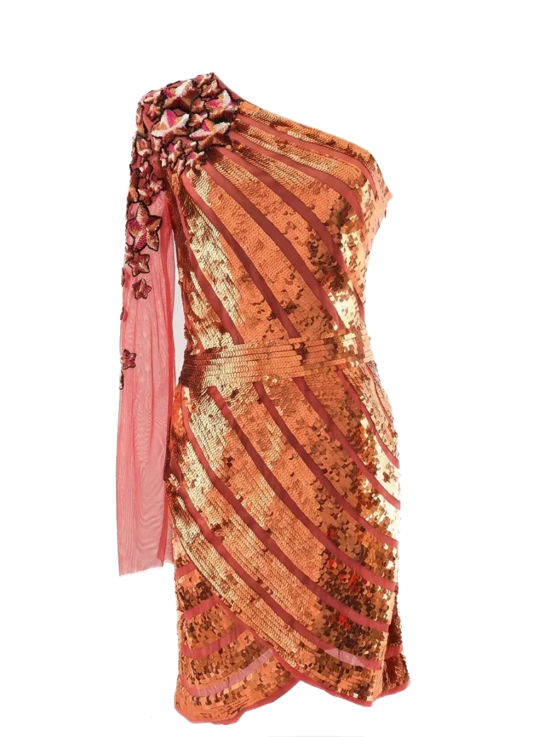 Вечерние Elisabetta Franchi - Вечерние Elisabetta Franchi - View 2