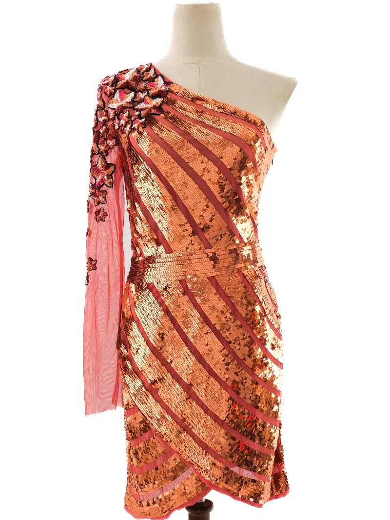 Вечерние Elisabetta Franchi - Вечерние Elisabetta Franchi - View 3