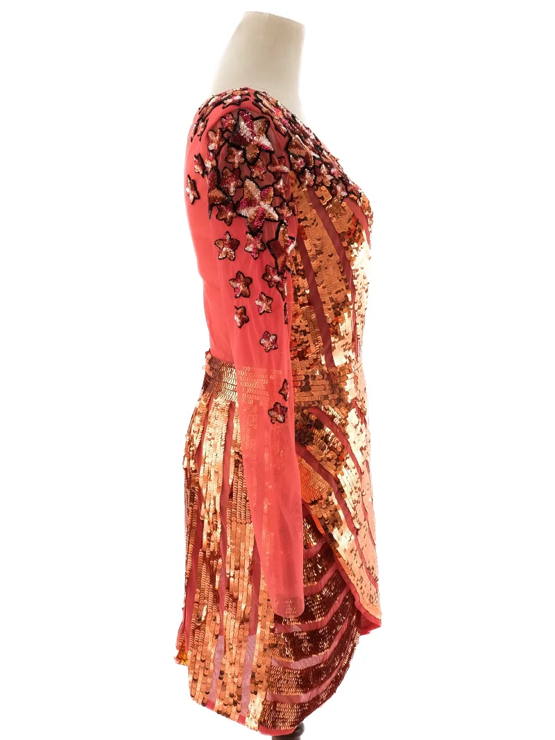 Вечерние Elisabetta Franchi - Вечерние Elisabetta Franchi - View 6