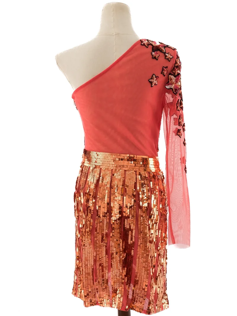 Вечерние Elisabetta Franchi - Вечерние Elisabetta Franchi - View 5