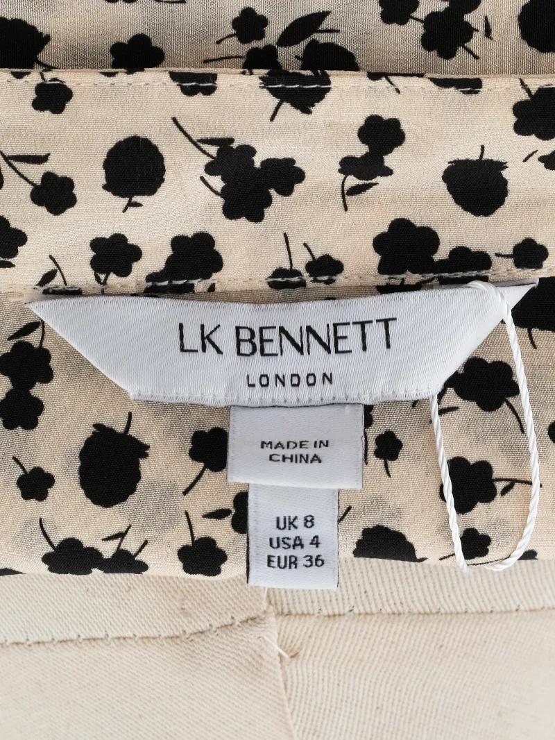 Женские блузы L.K.Bennett - Женские блузы L.K.Bennett - View 7