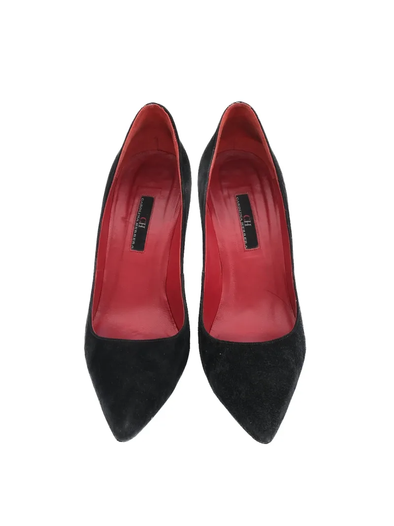 Женские туфли  Carolina Herrera - Женские туфли  Carolina Herrera - View 5