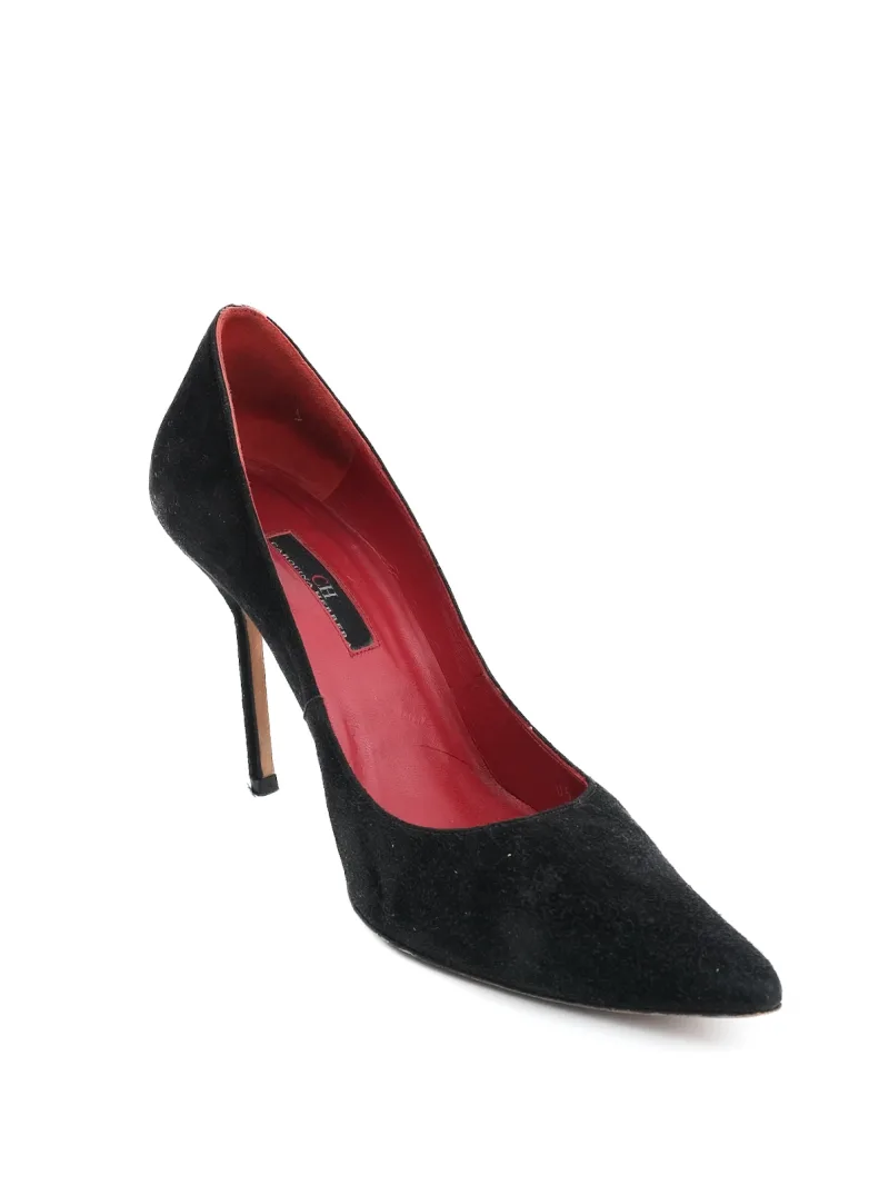 Женские туфли  Carolina Herrera - Женские туфли  Carolina Herrera - View 2