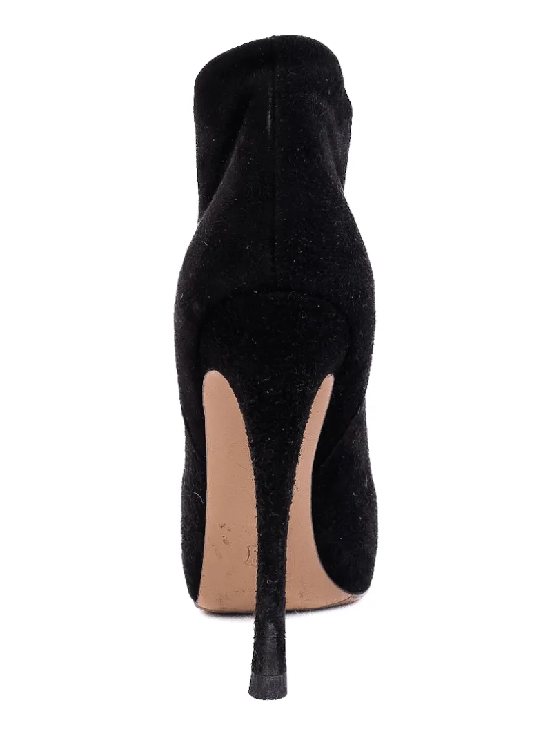 Boots Gianvito Rossi - Boots Gianvito Rossi - View 2