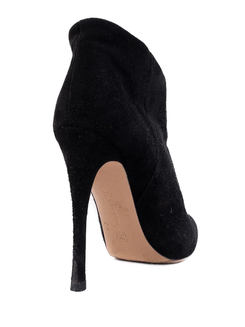 Boots Gianvito Rossi - Boots Gianvito Rossi - View 3