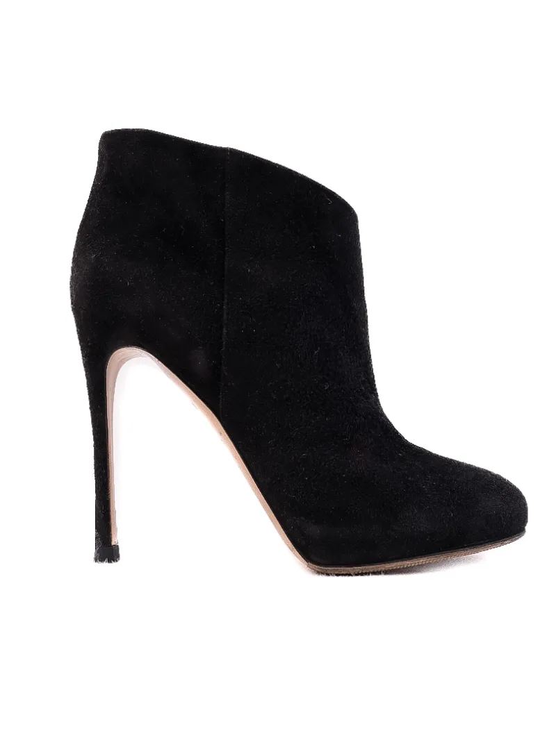 Boots Gianvito Rossi - Boots Gianvito Rossi - View 4